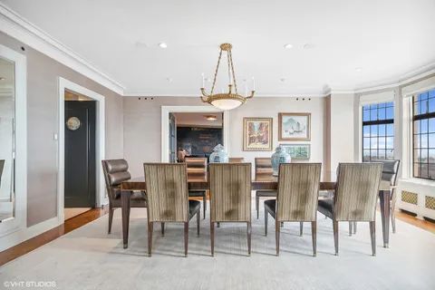 $1,875,000 | 3800 North Lake Shore Drive, Unit 12A, Chicago, IL 60613