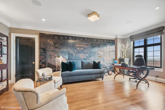 $1,875,000 | 3800 North Lake Shore Drive, Unit 12A, Chicago, IL 60613