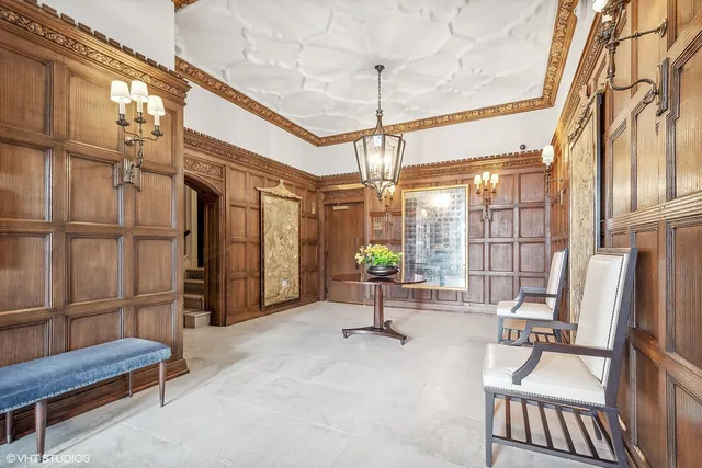 $1,875,000 | 3800 North Lake Shore Drive, Unit 12A, Chicago, IL 60613