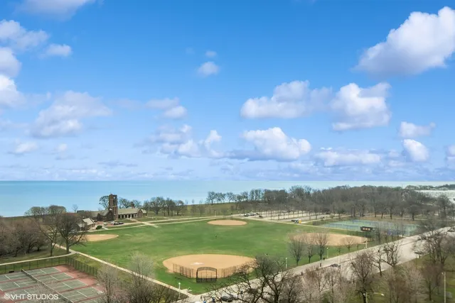 $1,875,000 | 3800 North Lake Shore Drive, Unit 12A, Chicago, IL 60613