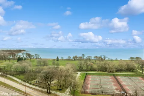 $1,875,000 | 3800 North Lake Shore Drive, Unit 12A, Chicago, IL 60613