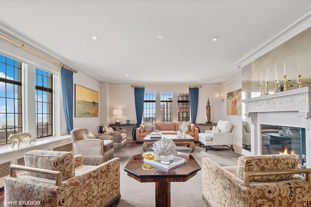 $1,875,000 | 3800 North Lake Shore Drive, Unit 12A, Chicago, IL 60613