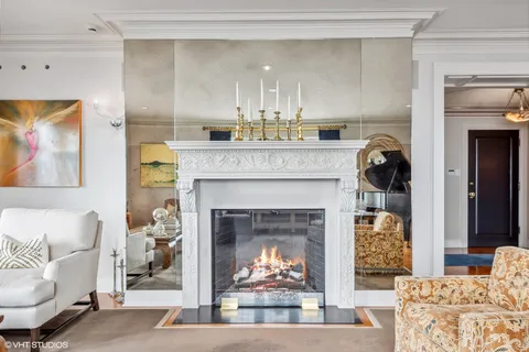 $1,875,000 | 3800 North Lake Shore Drive, Unit 12A, Chicago, IL 60613