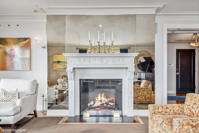 $1,875,000 | 3800 North Lake Shore Drive, Unit 12A, Chicago, IL 60613