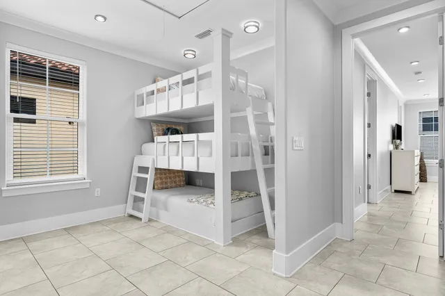 a view of an entryway with staircase