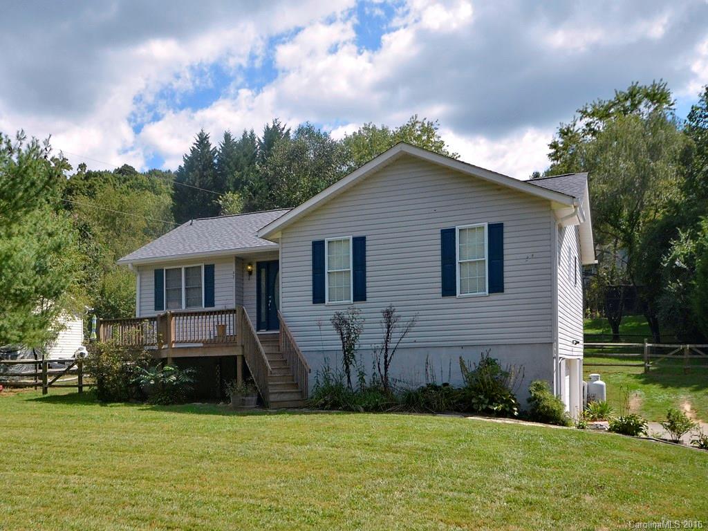 67 Nix Road Hendersonville, NC 28792 - Photo 1 of 18 Gallery Image 1