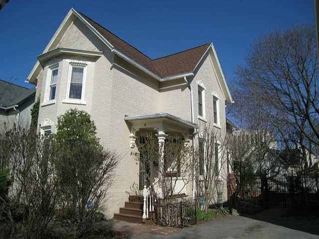 6 Linwood Place Rochester, NY 14607 - Photo 1 of 1 Exterior Front