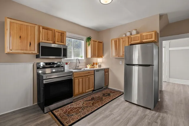 $219,000 | 1216 North Madison Street, Spokane, WA 99201