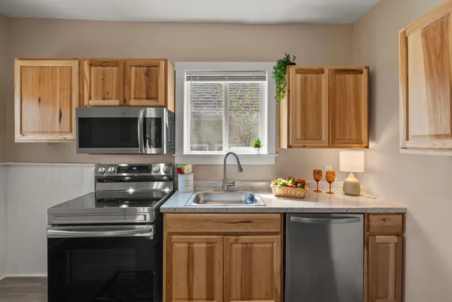 $219,000 | 1216 North Madison Street, Spokane, WA 99201