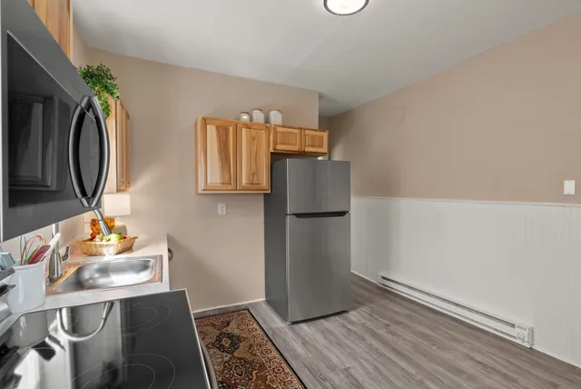 $219,000 | 1216 North Madison Street, Spokane, WA 99201