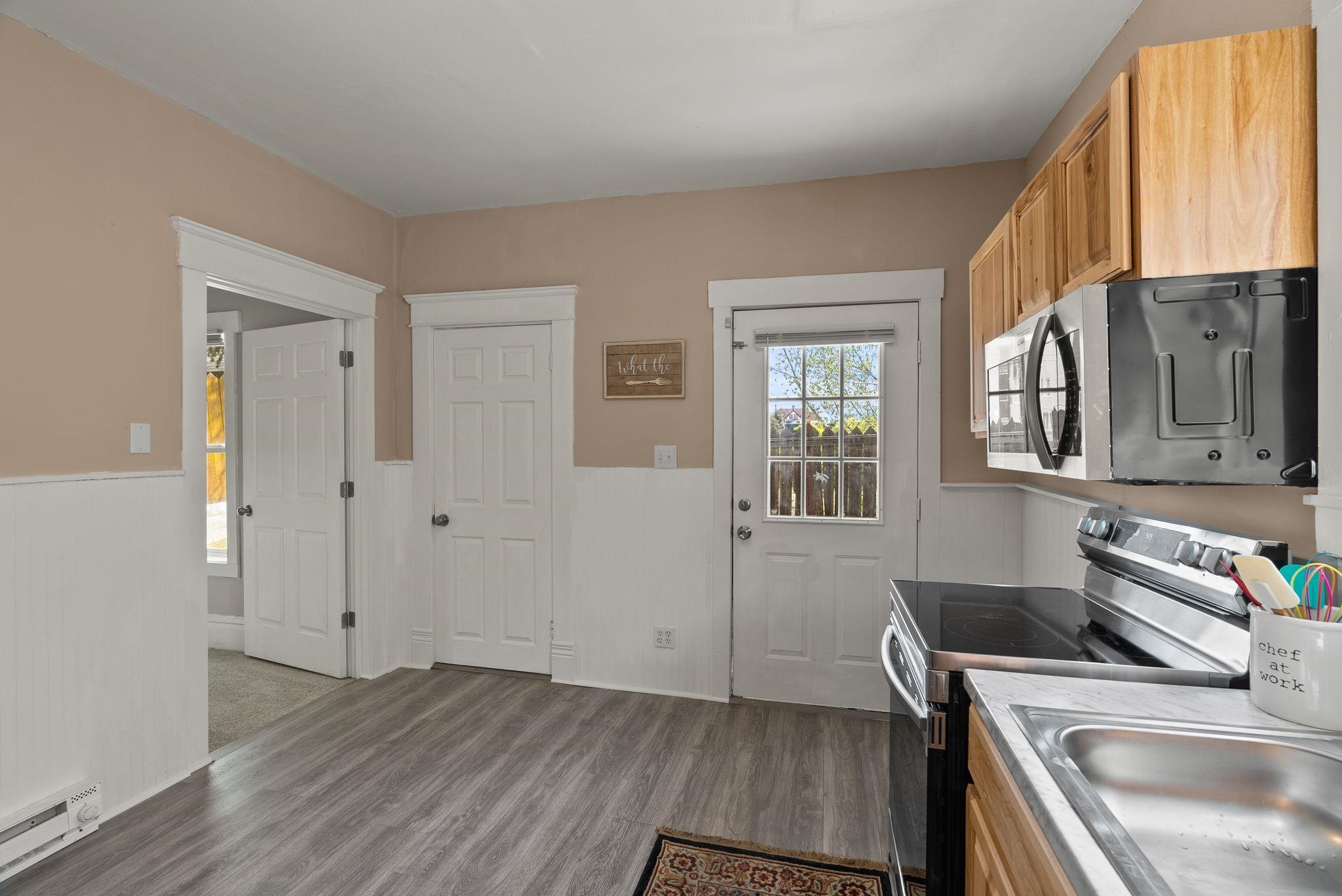 1216 North Madison Street Spokane, WA 99201 - Photo 9 of 17