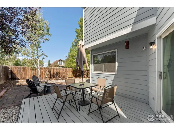 $801,000 | 4139 Autumn Court, Boulder, CO 80304