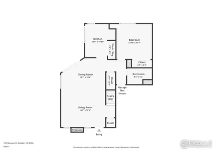 $785,000 | 4139 Autumn Court, Boulder, CO 80304