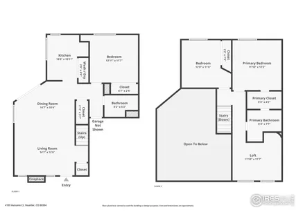$785,000 | 4139 Autumn Court, Boulder, CO 80304