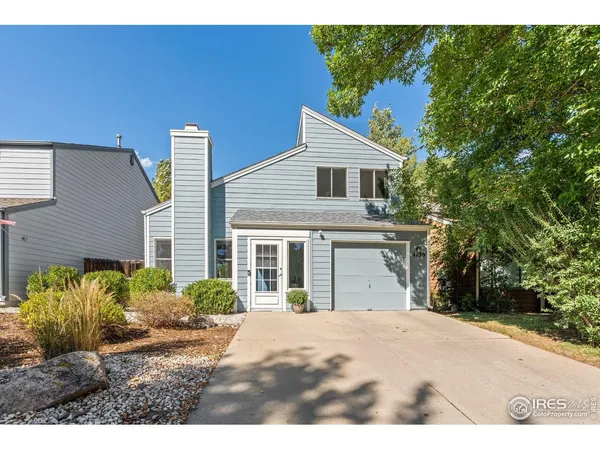 $801,000 | 4139 Autumn Court, Boulder, CO 80304
