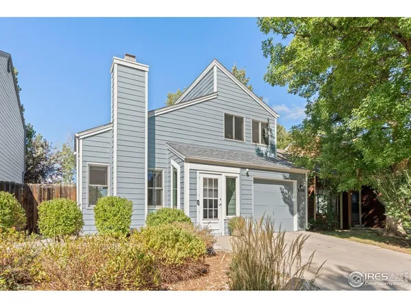 $801,000 | 4139 Autumn Court, Boulder, CO 80304