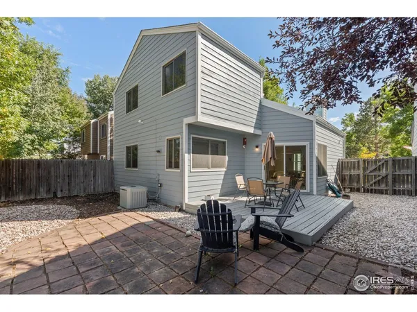 $801,000 | 4139 Autumn Court, Boulder, CO 80304