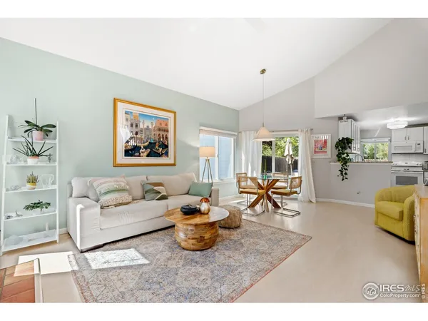 $801,000 | 4139 Autumn Court, Boulder, CO 80304
