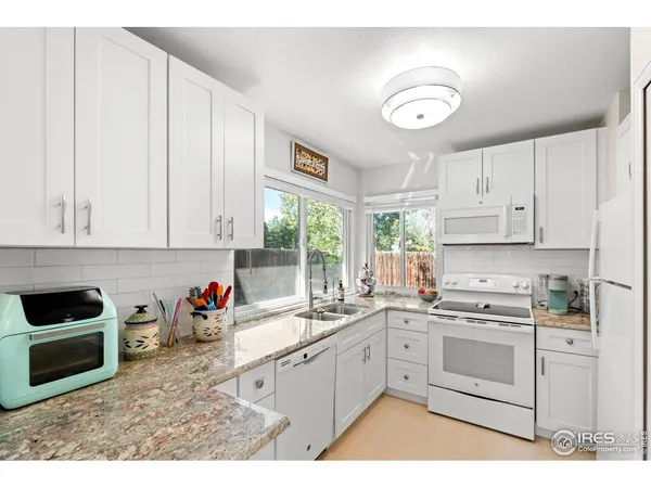 $801,000 | 4139 Autumn Court, Boulder, CO 80304