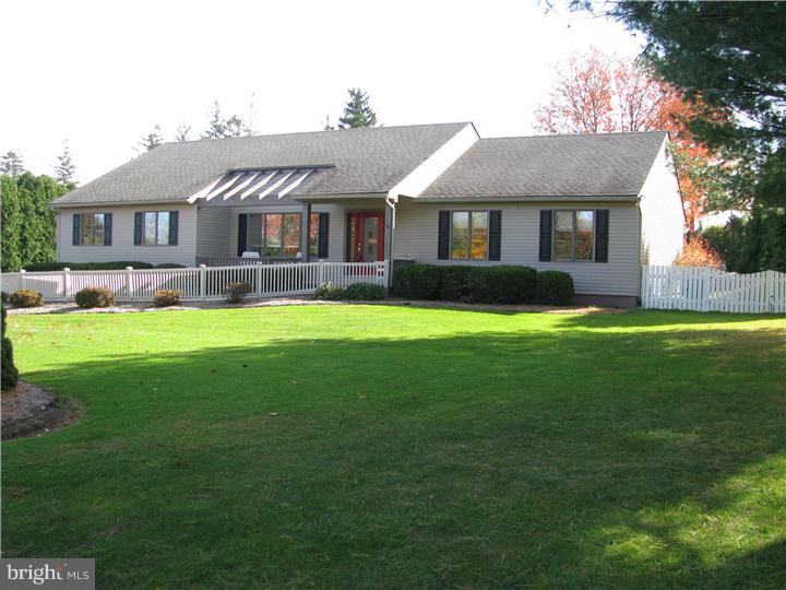 2223 State Road Oxford, PA 19363 - Photo 1 of 25 Gallery Image 1