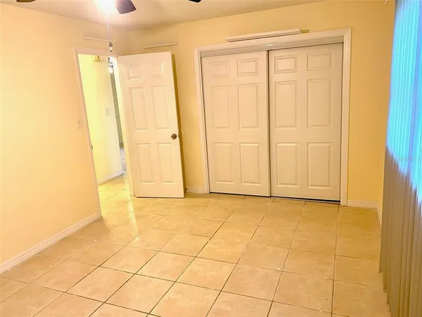 a view of a bathroom with a shower