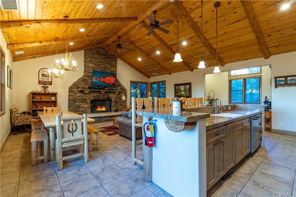 43490 Primrose Drive Big Bear Lake, CA 92315 - Photo 14 of 69