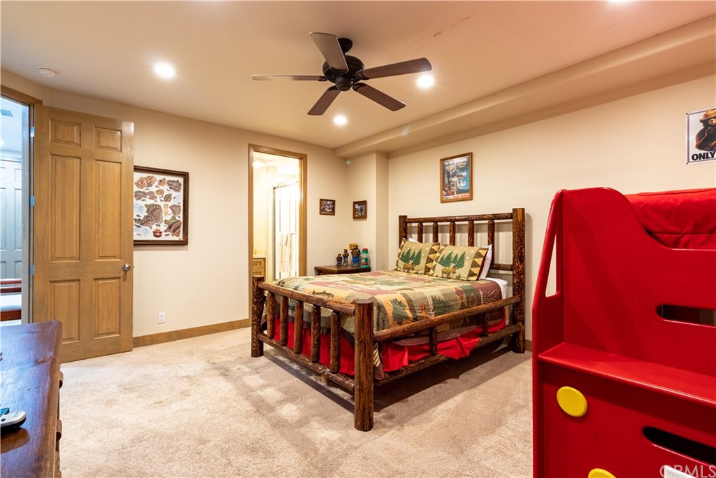 43490 Primrose Drive Big Bear Lake, CA 92315 - Photo 50 of 69