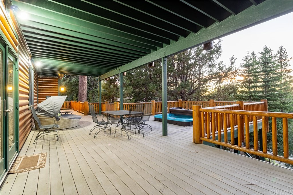 43490 Primrose Drive Big Bear Lake, CA 92315 - Photo 52 of 69