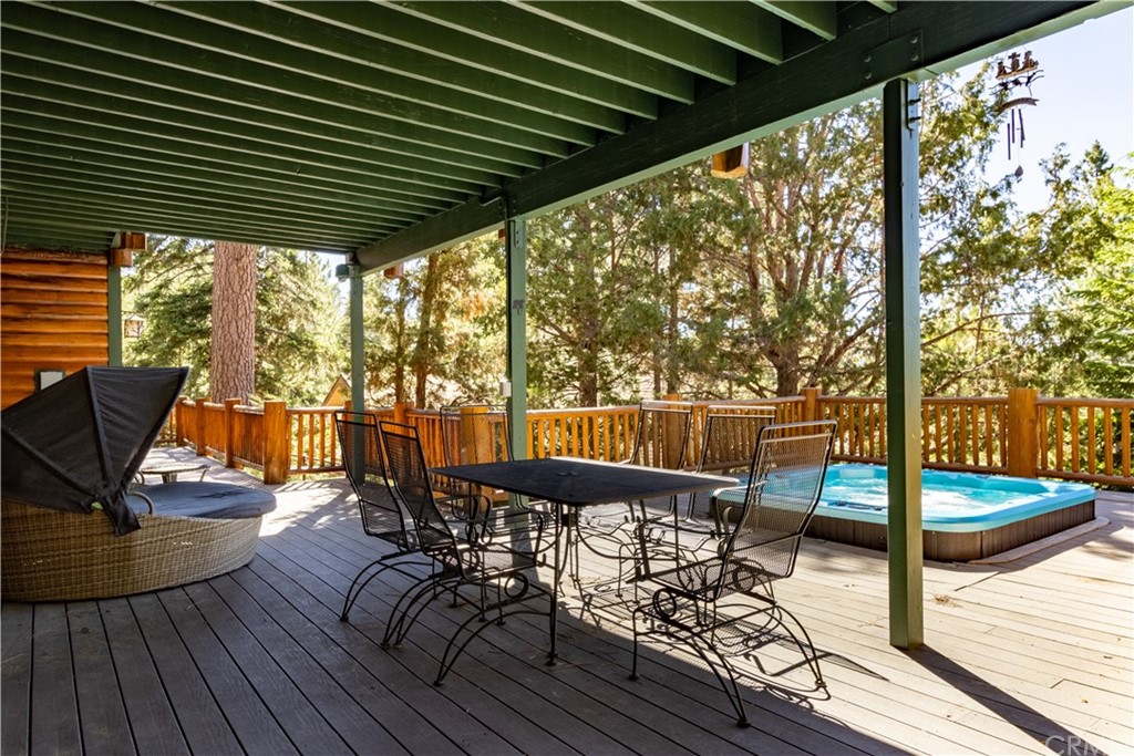 43490 Primrose Drive Big Bear Lake, CA 92315 - Photo 53 of 69