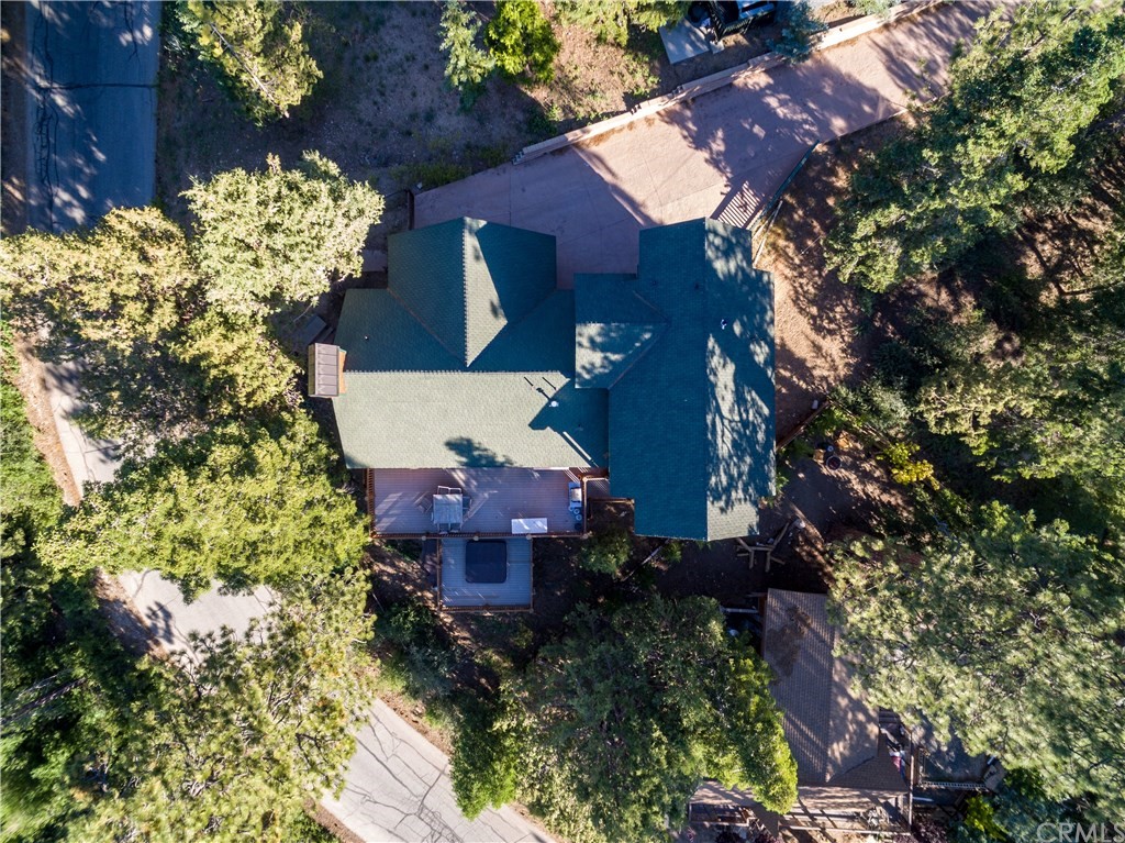 43490 Primrose Drive Big Bear Lake, CA 92315 - Photo 60 of 69