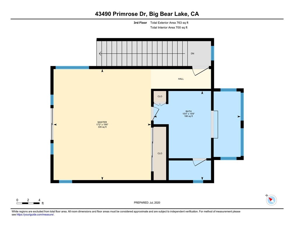 43490 Primrose Drive Big Bear Lake, CA 92315 - Photo 63 of 69
