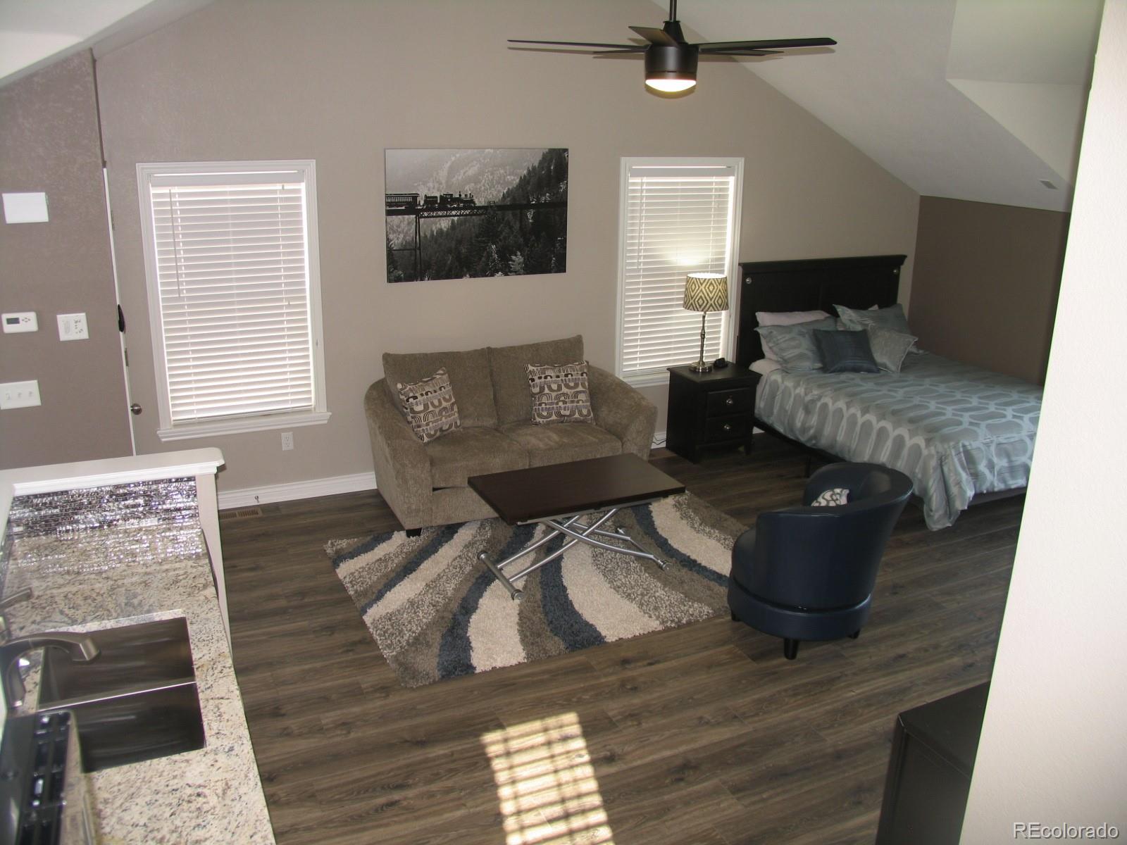 4395 West 117th Court, Unit CARRIAGE Westminster, CO 80031 - Photo 3 of 18