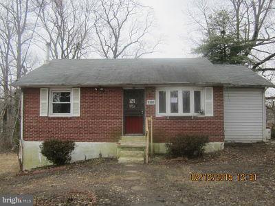 2010 Ritchie Road District Heights, MD 20747 - Photo 1 of 1 Exterior (Front)
