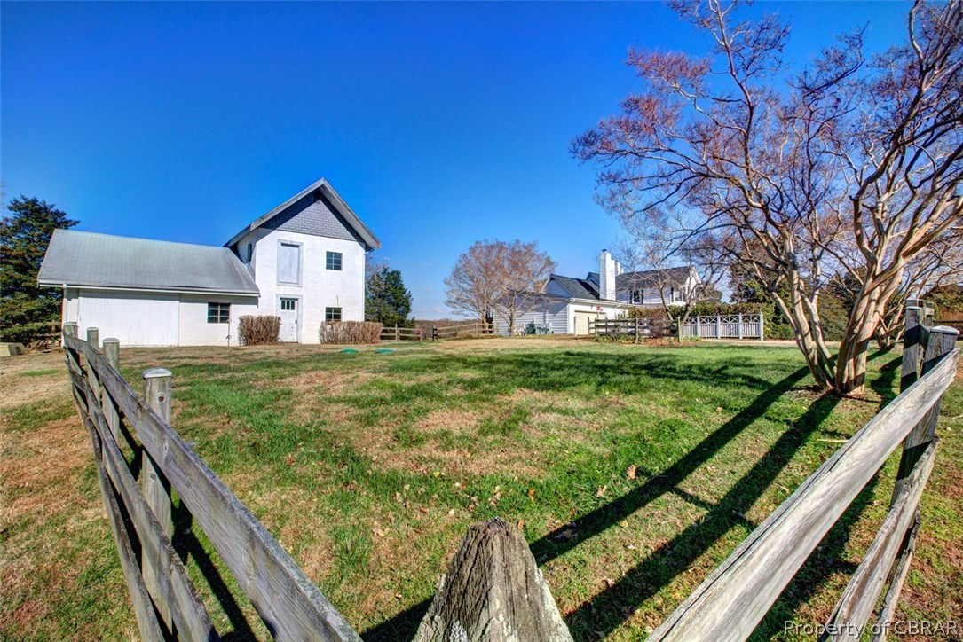 1271 Island Point Road Heathsville, VA 22473 - Photo 43 of 50