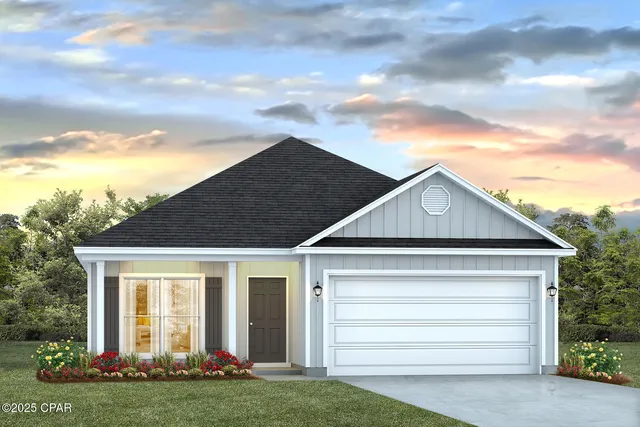 $406,400 | 433 Wolcott Way, Panama City Beach, FL 32413