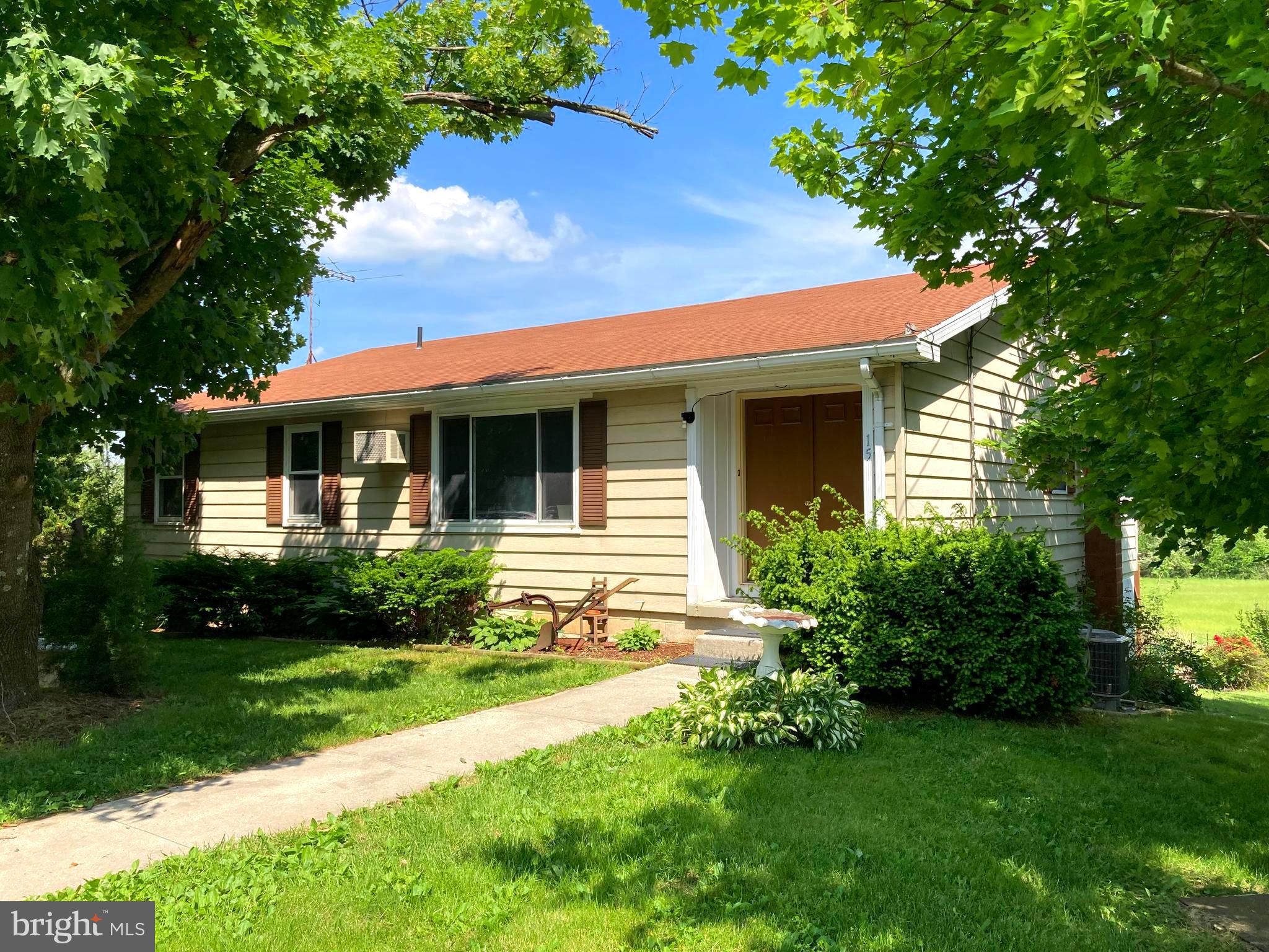 15 Mocking Bird Road Wellsville, PA 17365 - Photo 1 of 39 Gallery Image 1