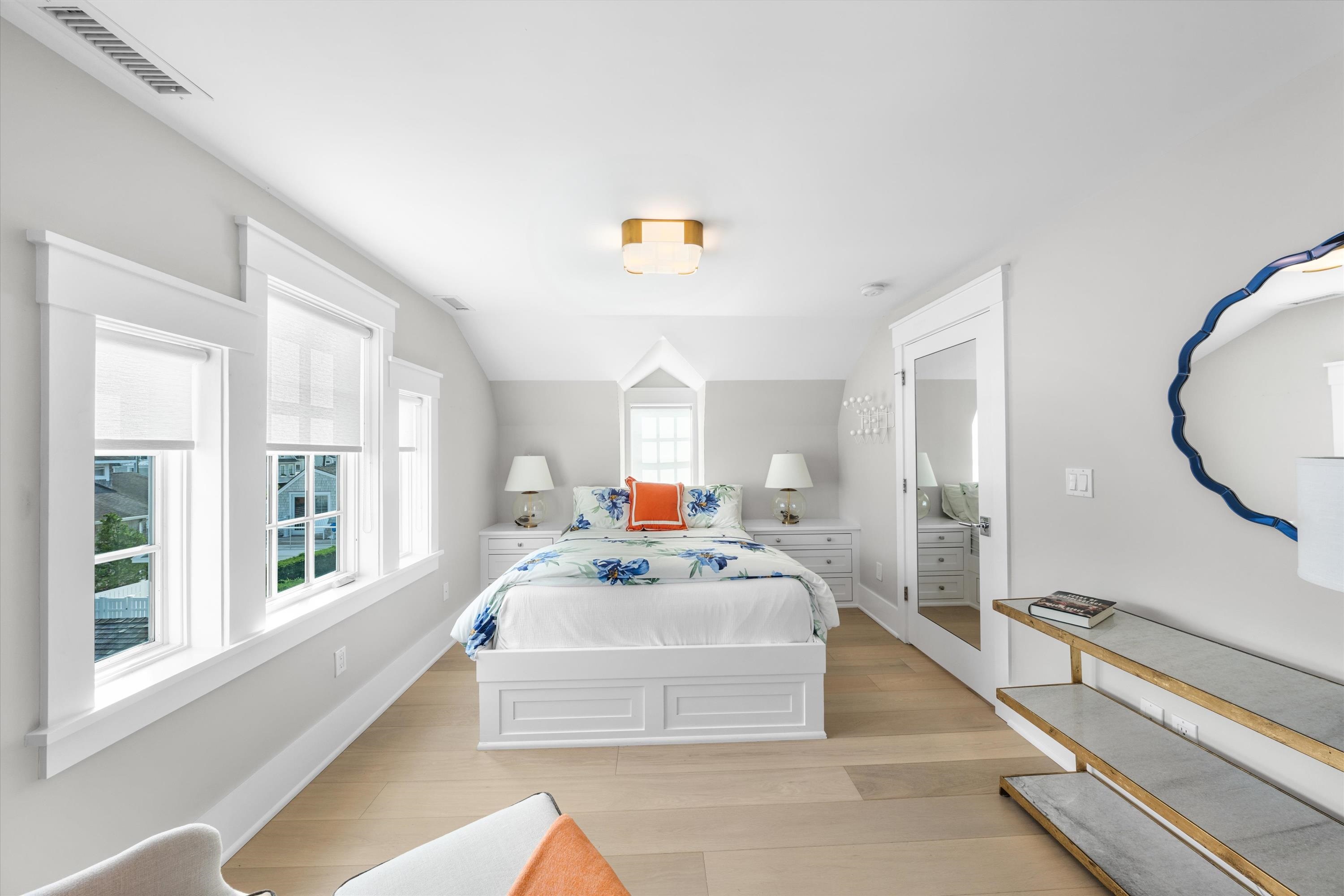 74 38th Street Avalon, NJ 08202 - Photo 33 of 50 a living room with furniture and a large window