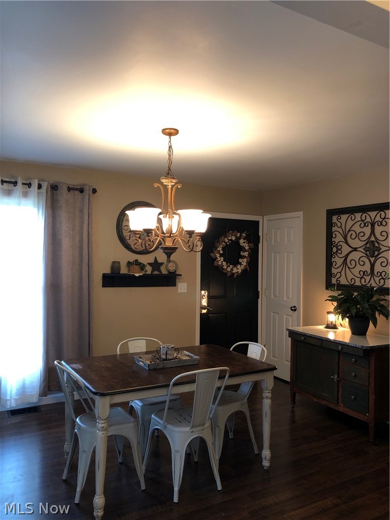 21346 Chapman Road Guysville, OH 45735 - Photo 8 of 11 Gallery Image 8