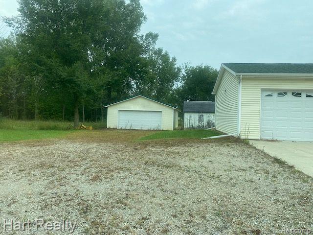7539 Mowatt Road North Branch, MI 48461 - Photo 32 of 33