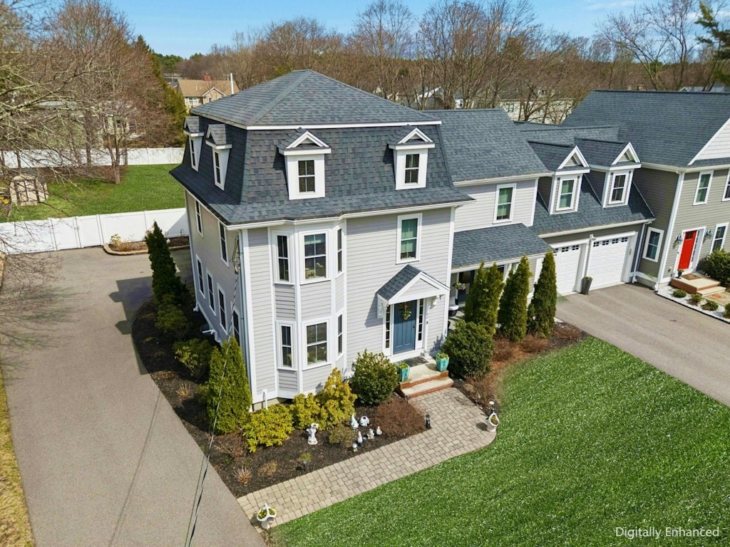 80 Pleasant Street, Unit 80 Medfield, MA 02052 - Photo 29 of 31