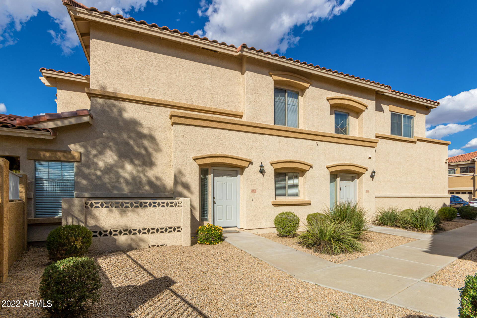 525 North Miller Road, Unit 103 Scottsdale, AZ 85257 - Photo 1 of 16 05 - Miller