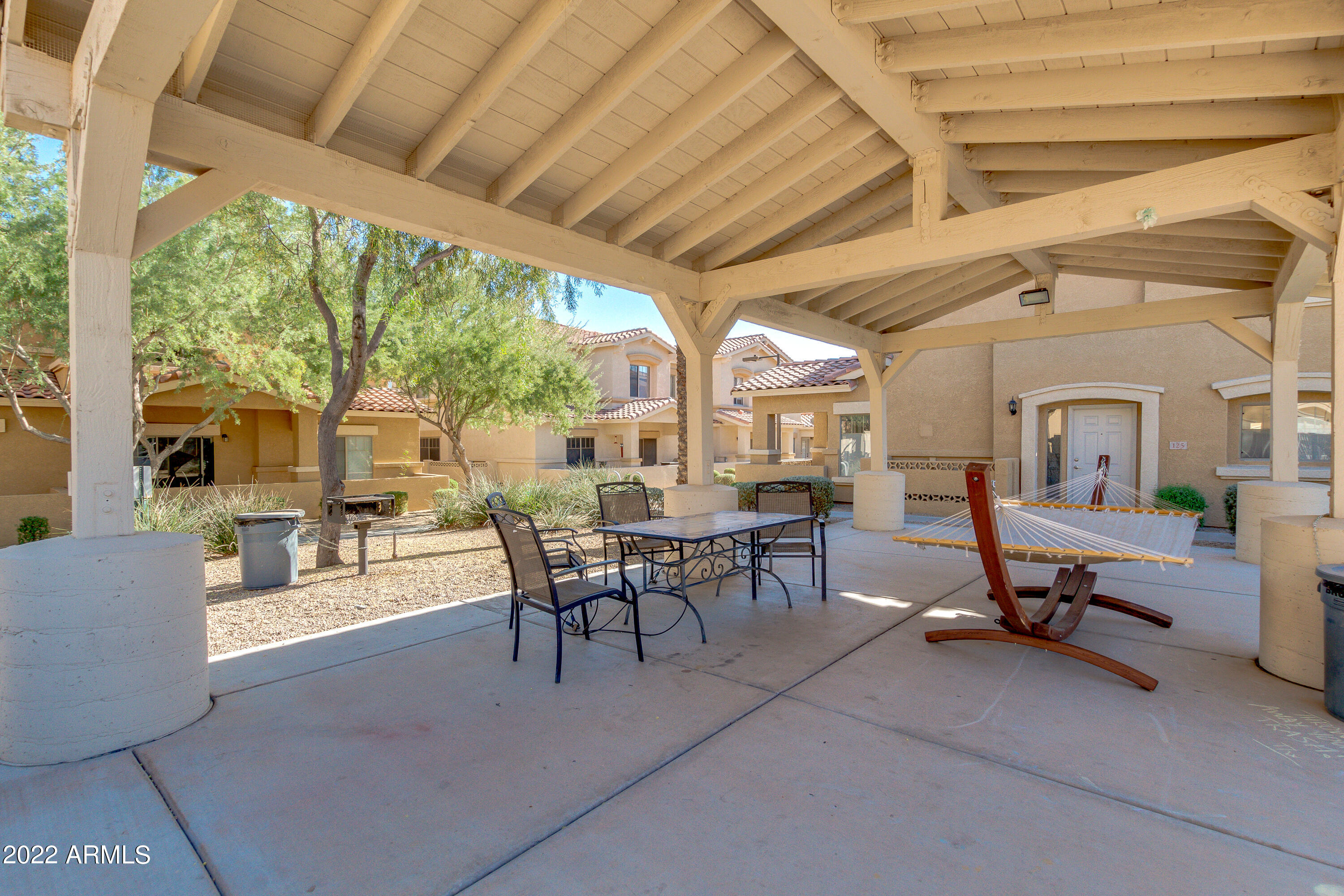 525 North Miller Road, Unit 103 Scottsdale, AZ 85257 - Photo 14 of 16 35 - Miller
