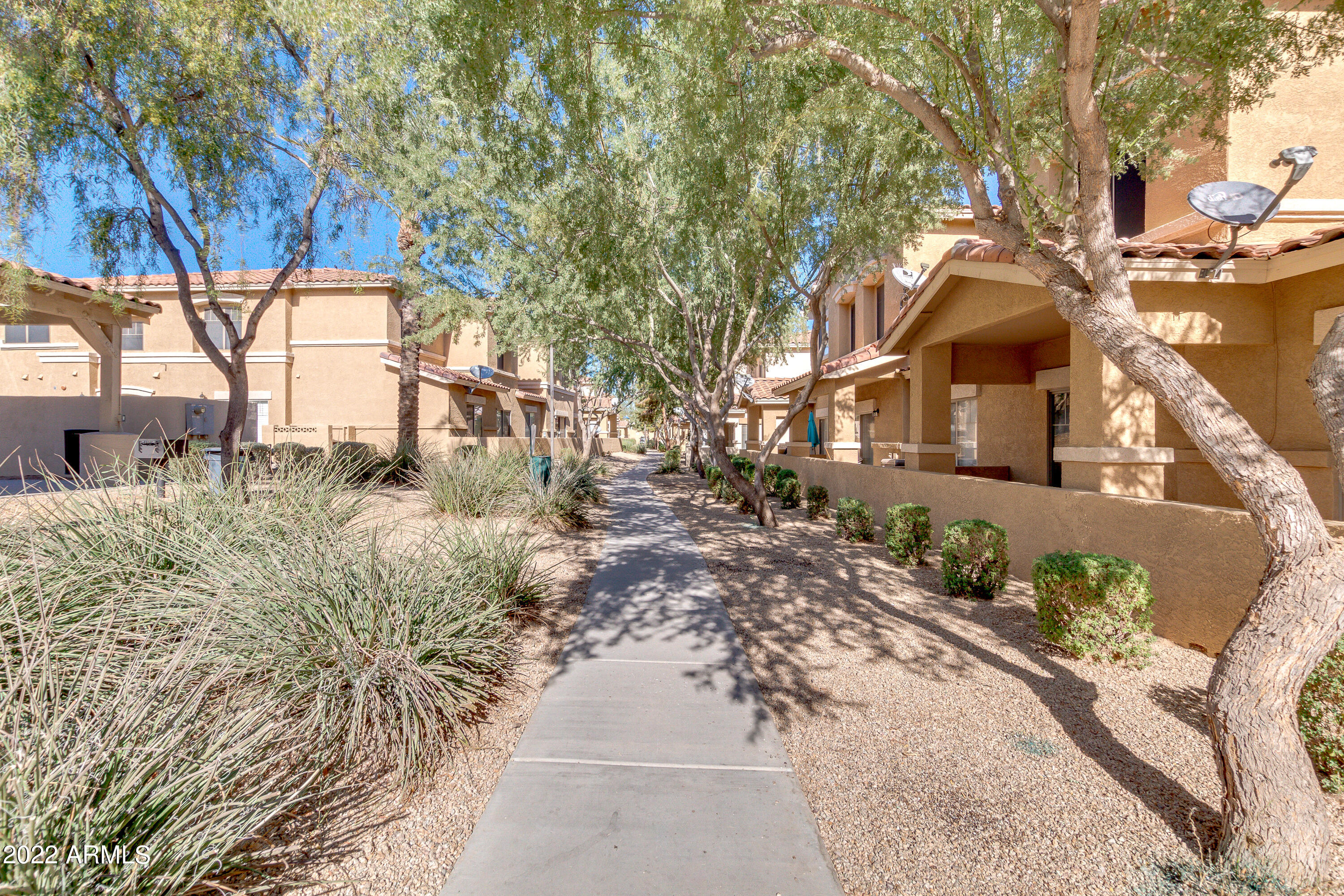 525 North Miller Road, Unit 103 Scottsdale, AZ 85257 - Photo 15 of 16 40 - Miller