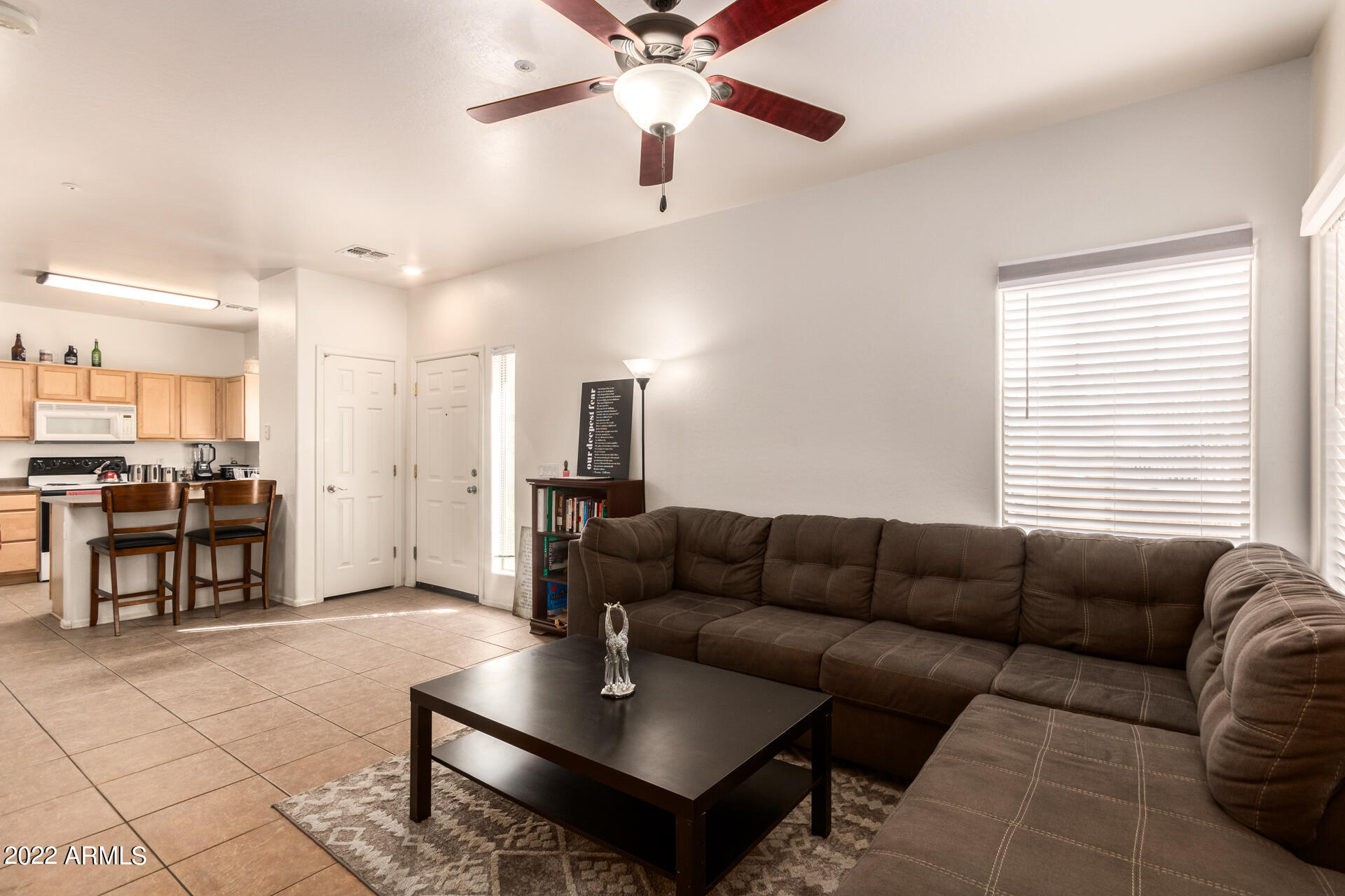 525 North Miller Road, Unit 103 Scottsdale, AZ 85257 - Photo 5 of 16 08 - Miller