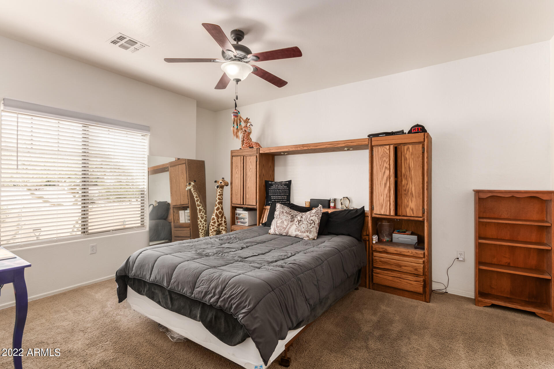 525 North Miller Road, Unit 103 Scottsdale, AZ 85257 - Photo 8 of 16 17 - Miller