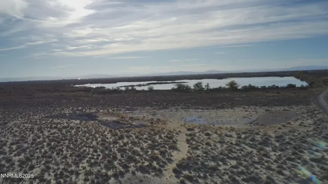 a view of sky view and mountain
