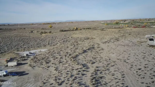 a view of beach and ocean