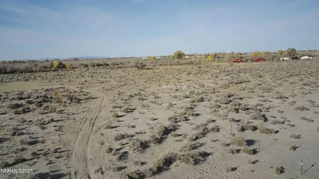 view of an ocean beach