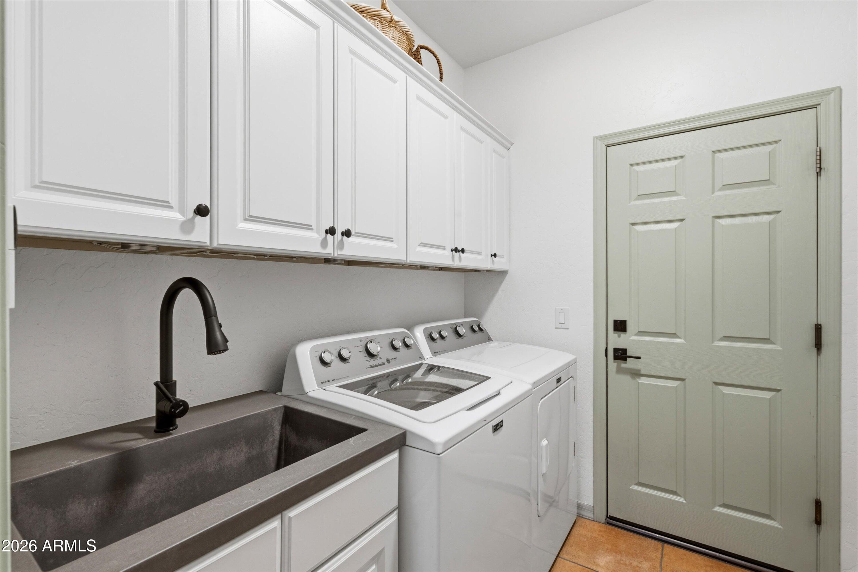 14554 West Roanoke Avenue Goodyear, AZ 85395 - Photo 26 of 50