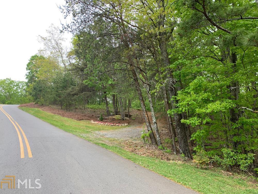 0 East Hunters Ridge Road Jasper, GA 30143 - Photo 1 of 1 a view of a park
